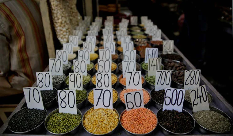 India’s retail inflation eases to 4.3% in May